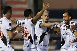 Vasco vence Ituano (Foto: Divulgação)