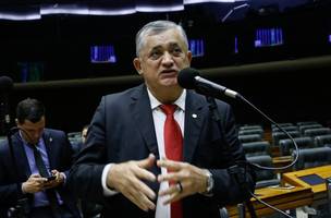 Vice-líder da Minoria anuncia reunião entre Lula e Arthur Lira na próxima terça-feira (Foto: Elaine Menke/Câmara dos Deputados)