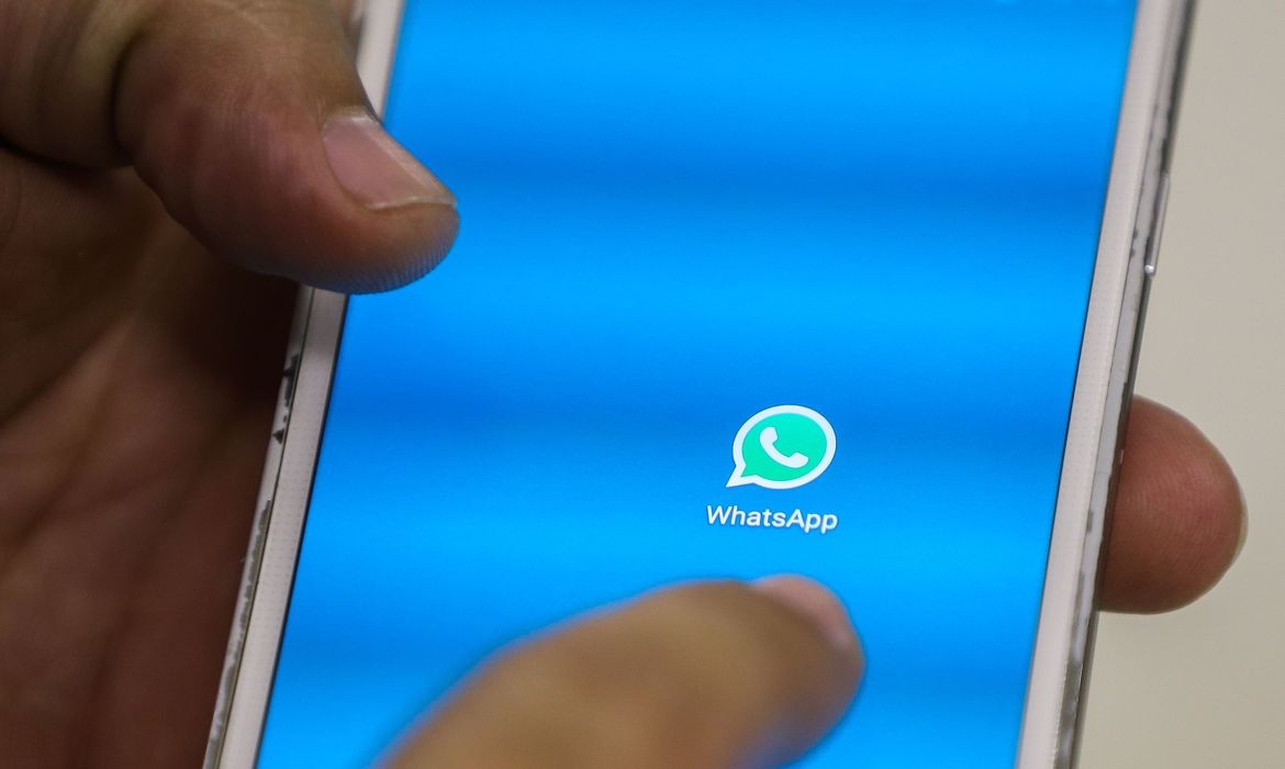 WhatsApp libera função para mandar mensagem para você mesmo