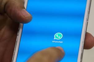 WhatsApp libera função para mandar mensagem para você mesmo (Foto: Marcelo Camargo/Agência Brasil)