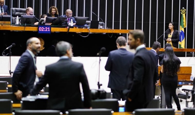 70 bilhões serão destinados ao Bolsa Família