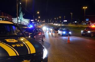 A operação Natal 2023 inicia no dia 22 e termina às 23h59min do dia 25 (Foto: Divulgação)