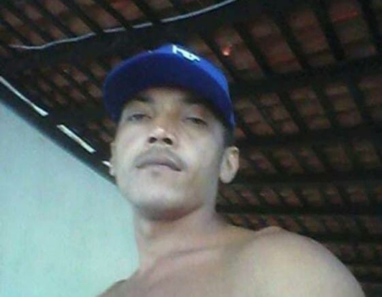 A vítima possuía antecedentes criminais e vinha sendo ameaçado