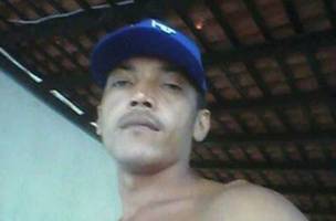 A vítima possuía antecedentes criminais e vinha sendo ameaçado (Foto: Reprodução)