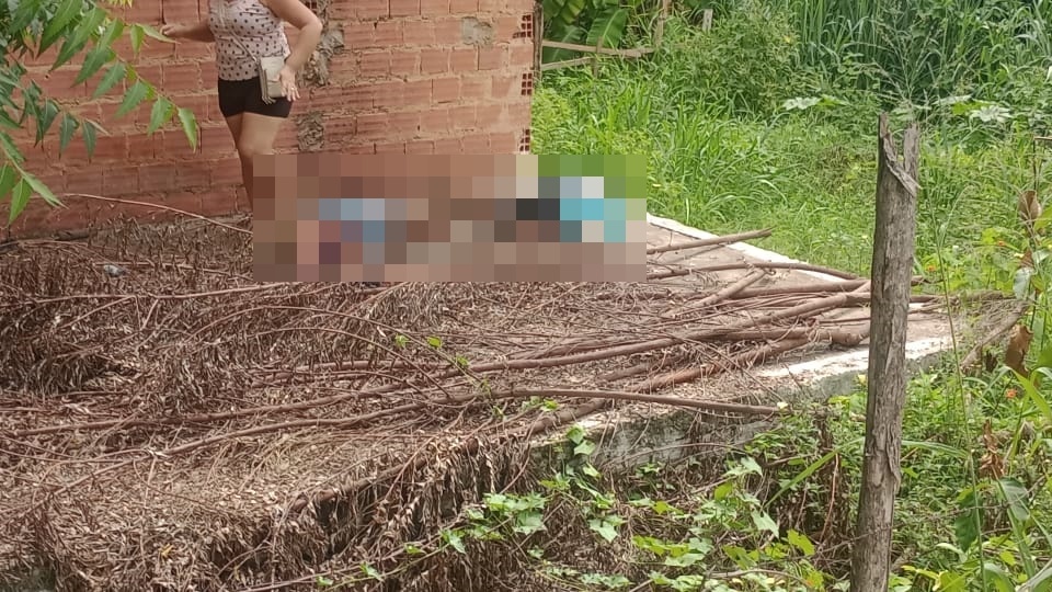 Adolescentes mortos na zona Sul