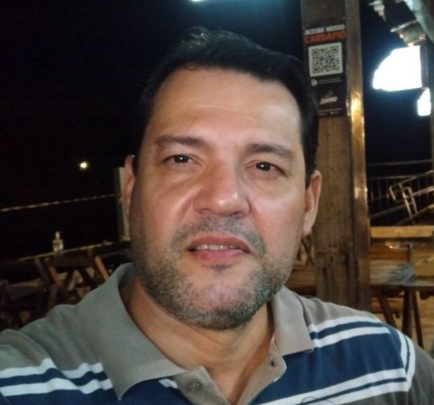 Advogado Joseli Magalhães