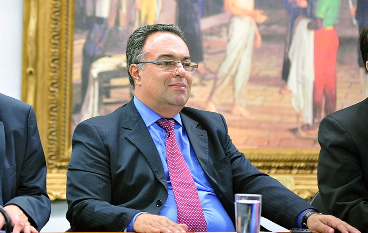 André Vargas, ex-deputado