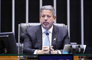 Arthur Lira (Foto: Pablo Valadares/Câmara dos Deputados)