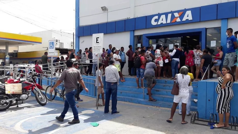 Bancos do Piauí não funcionam nesta quinta-feira, diz sindicato