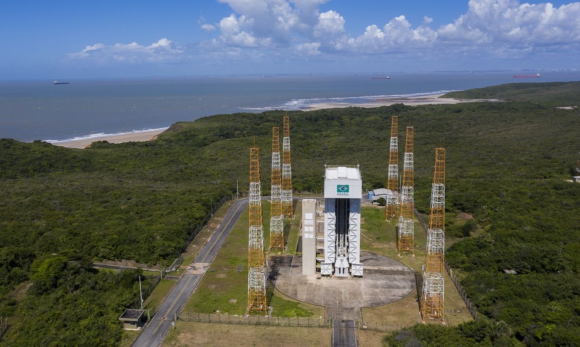 Base de Alcântara