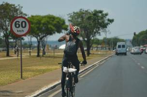 Bicicleta (Foto: Agência Brasil)