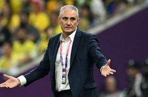 brasil (Foto: tite)