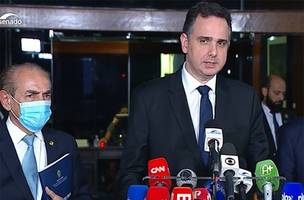 Castro e Pacheco (Foto: Divulgação)