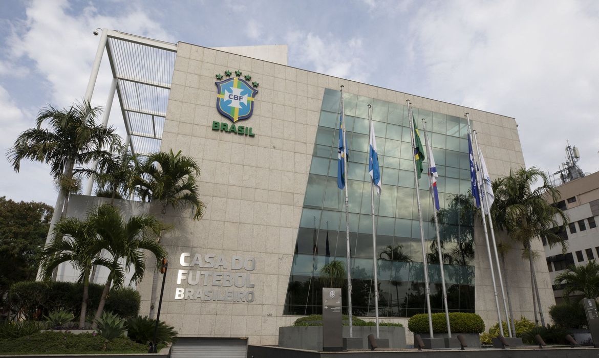 CBF SEDE
