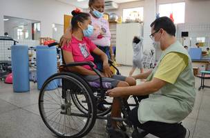 CEIR (Foto: Divulgação CEIR)