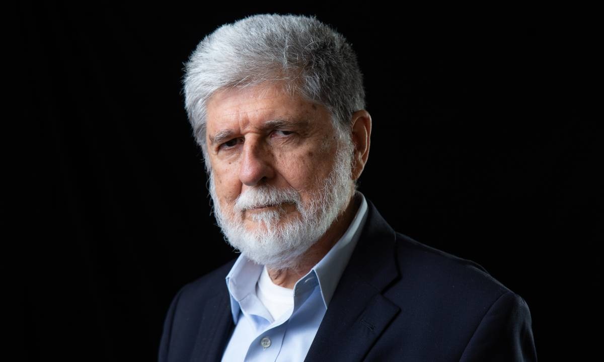 Celso Amorim