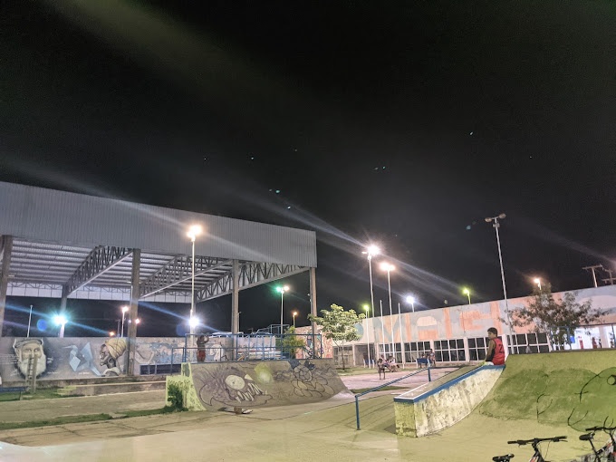 CEU Santa Maria do Codipi