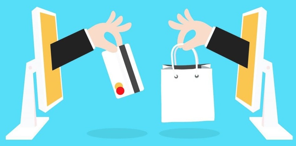 Compras on line