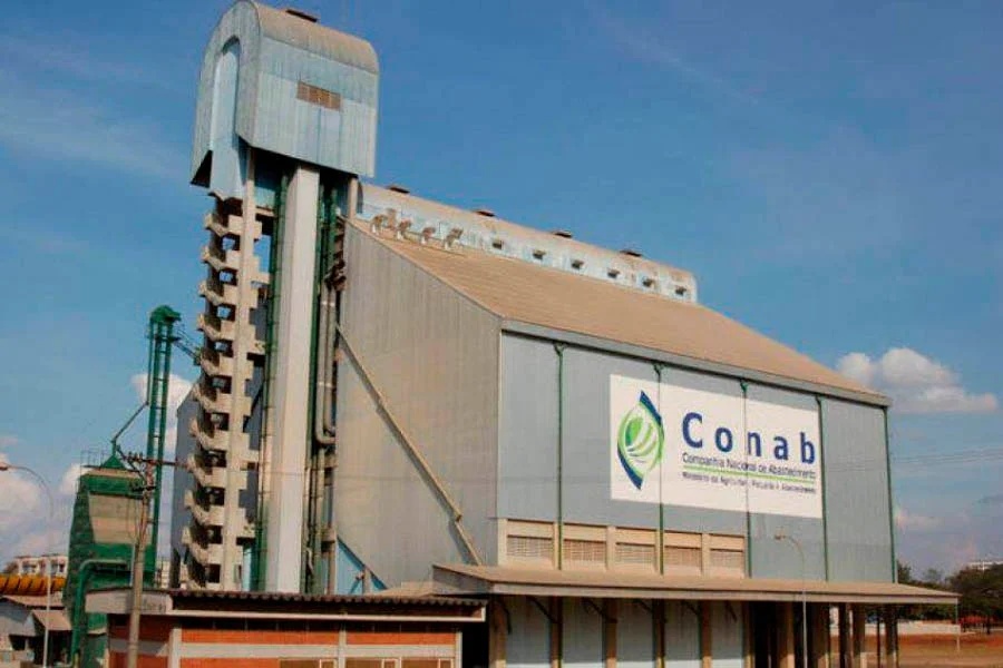 Conab