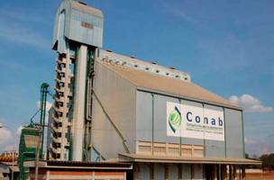 Conab (Foto: Conab)