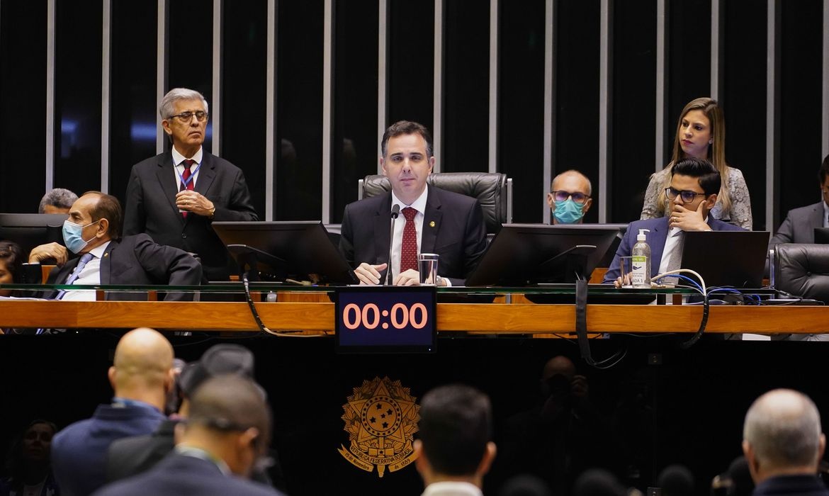 Congresso nacional