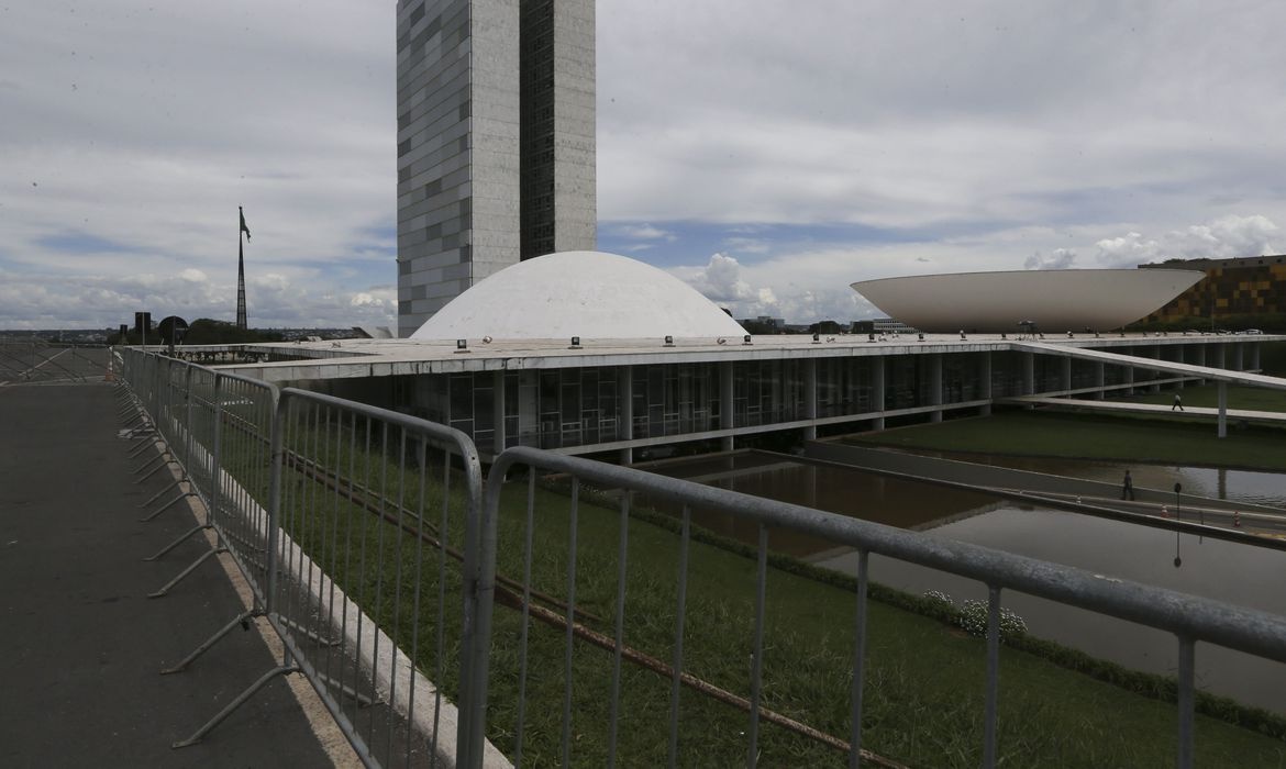 Congresso nacional