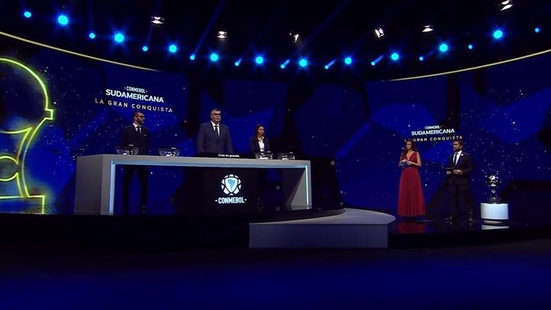 Conmebol