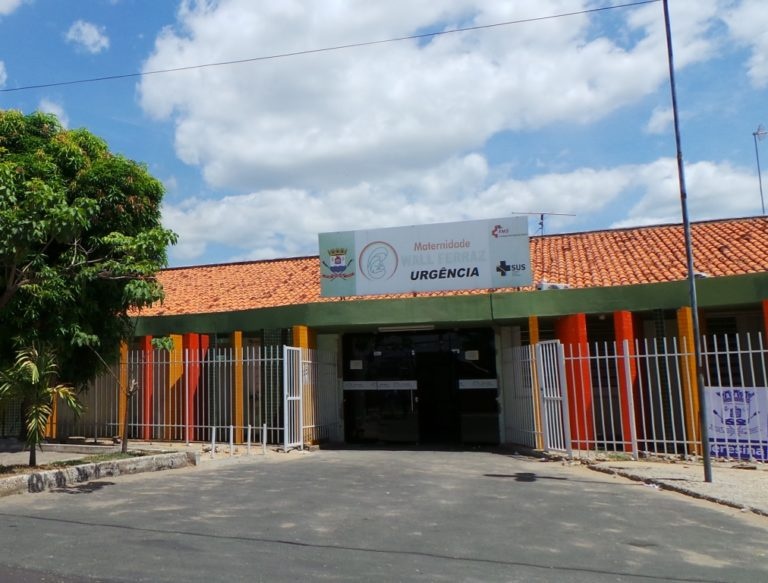 Conselho interdita setores da Maternidade Wall Ferraz