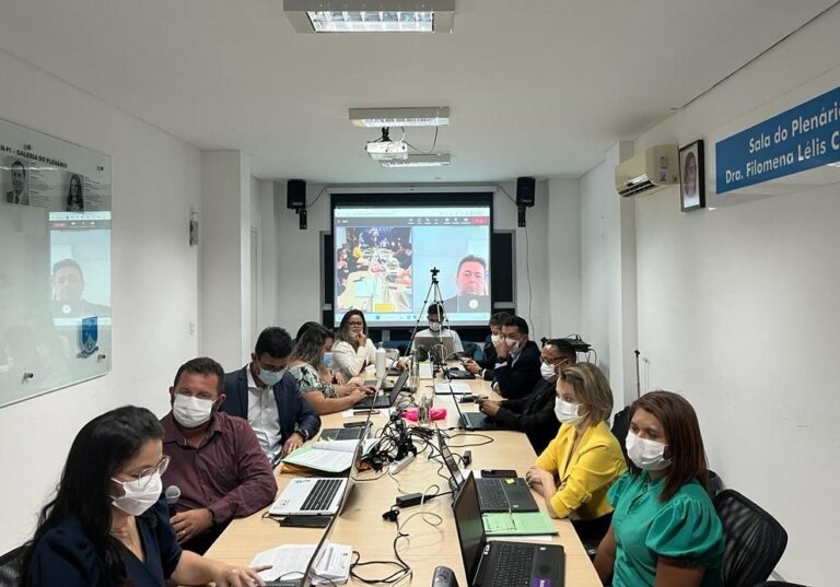 Coren-PI decide pela desinterdição da Maternidade Wall Ferraz