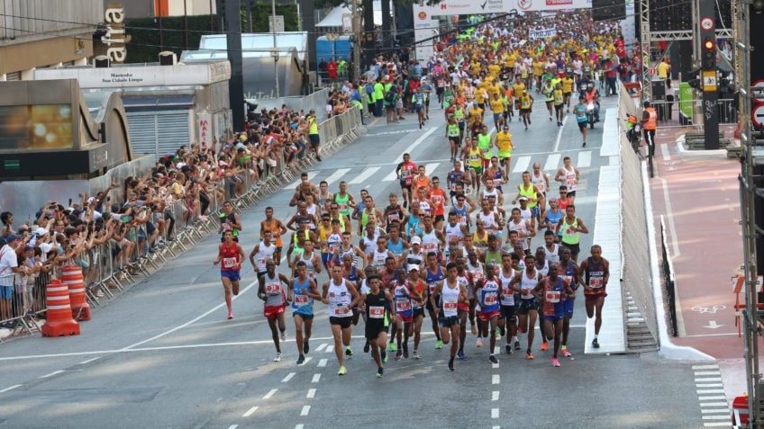 Corrida de São Silvestre