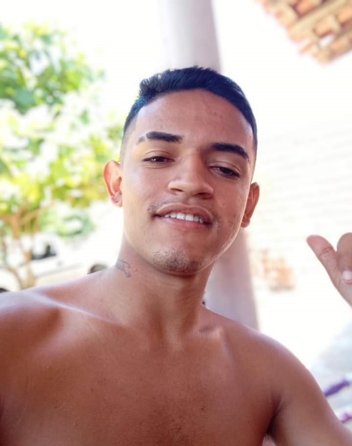 Daniel vítima