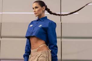 Deborah Secco (Foto: Reprodução/Instagram)