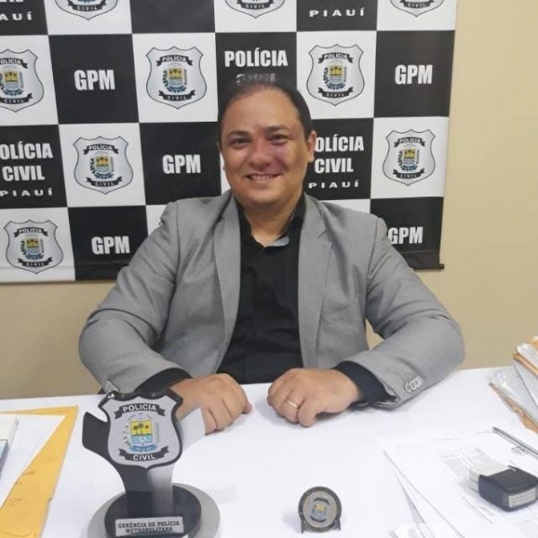 Delegado Geral da Polícia Civil, Luccy Keiko