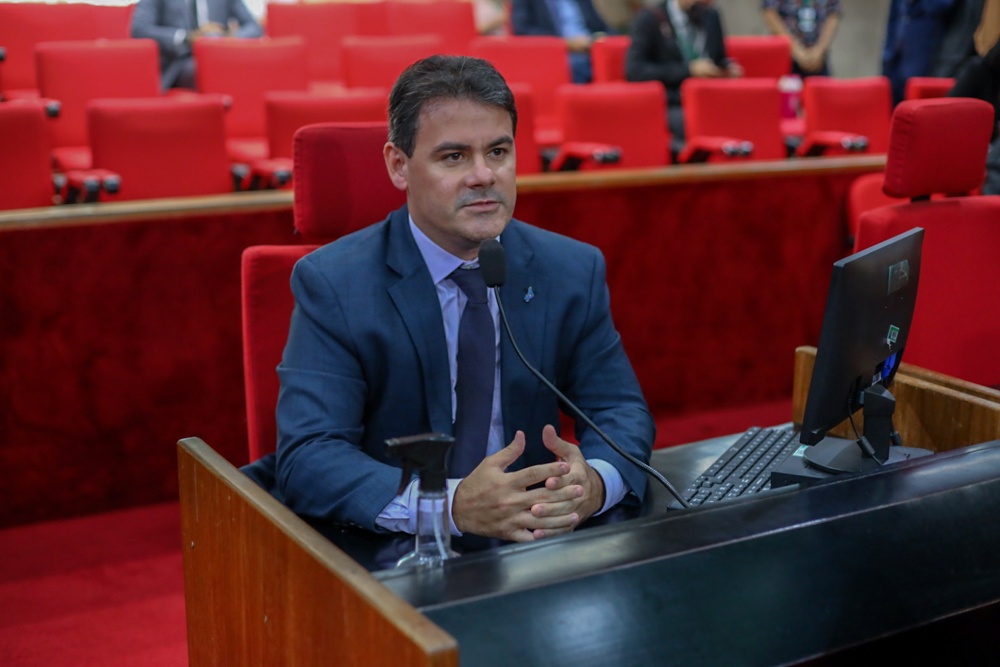 Deputado Severo Eulálio