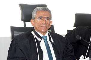 Desembargador Oton Lustosa (Foto: Foto divulgação)