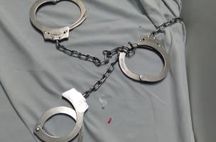 Detento foge de hospital em Teresina (Foto: Reprodução)