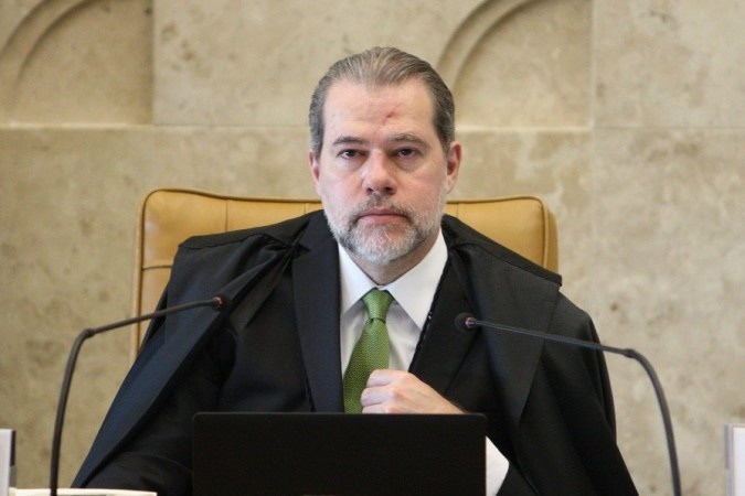 Dias Toffoli