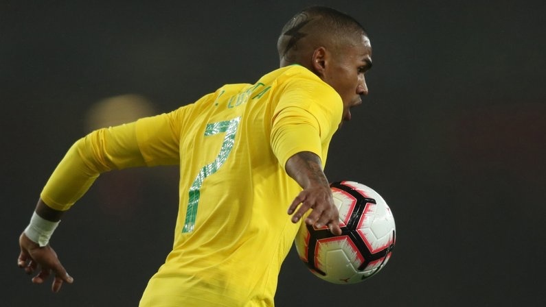 Douglas Costa