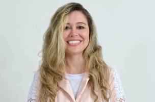 Doutora Chrystiane Uchoa (Foto: Reprodução)