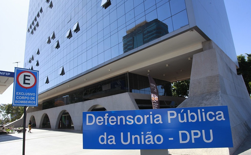 DPU Brasilia
