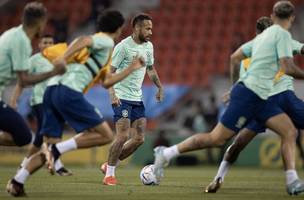 duelo (Foto: Brasil)