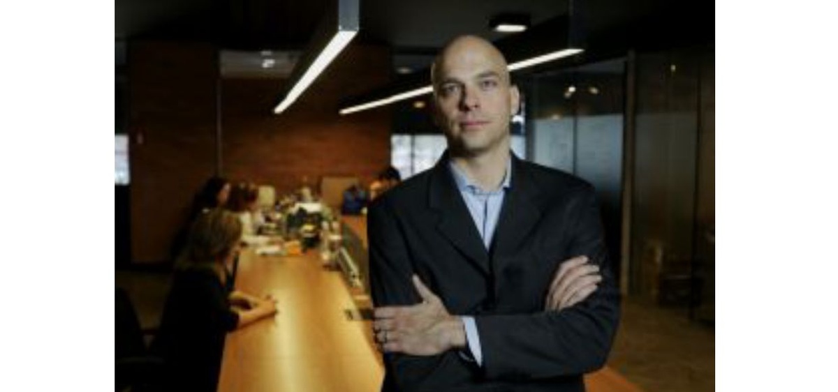 Eduardo Santinoni, Sócio fundador da Y Consultoria