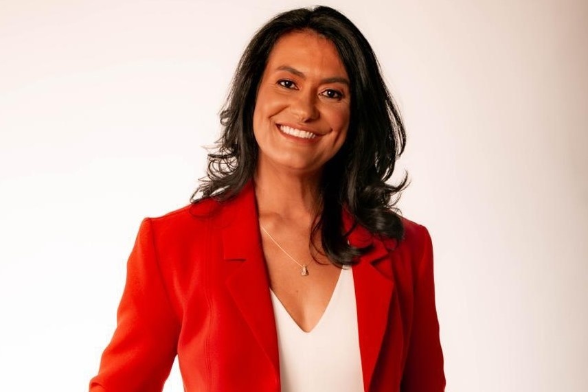 Eliane Aquino