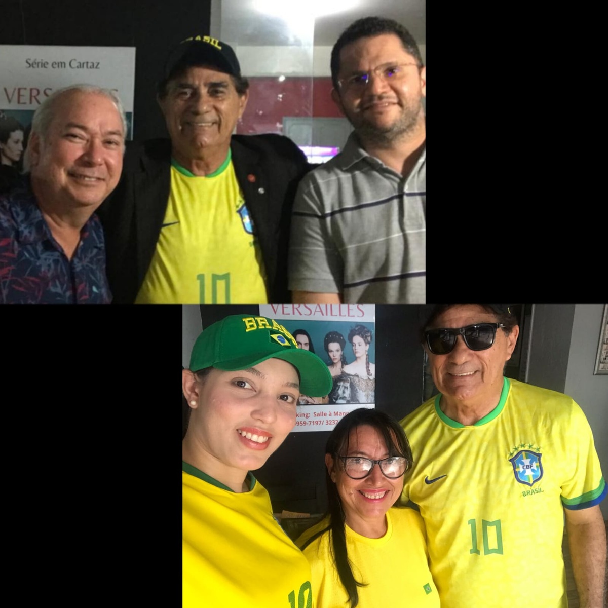 encontro