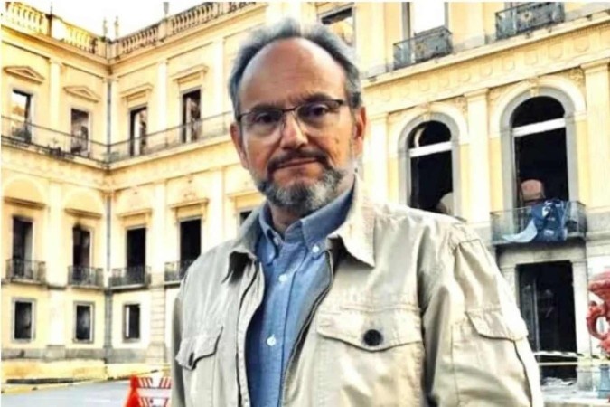 Ernesto Paglia