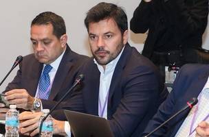 Fábio Faria (Foto: Reprodução/Twitter)