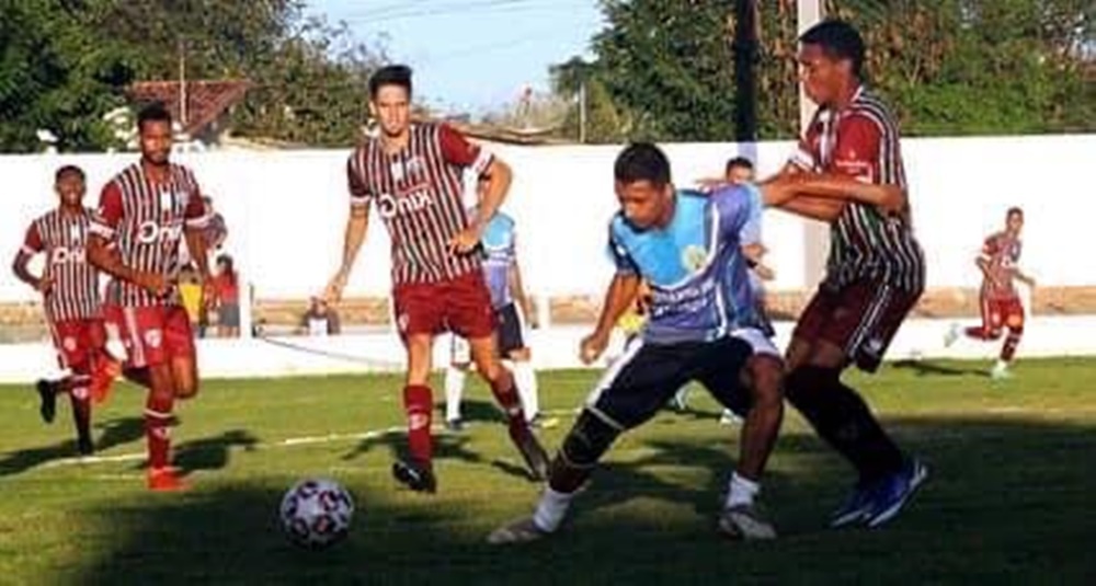 Fluminense