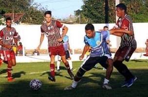 Fluminense (Foto: Divulgação)