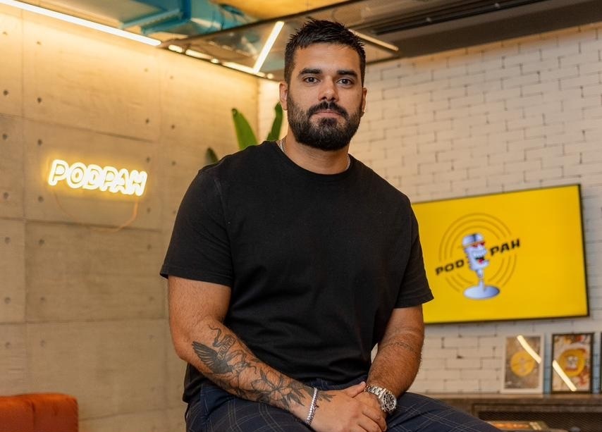 Forbes destaca crescimento de canal brasileiro no YouTube