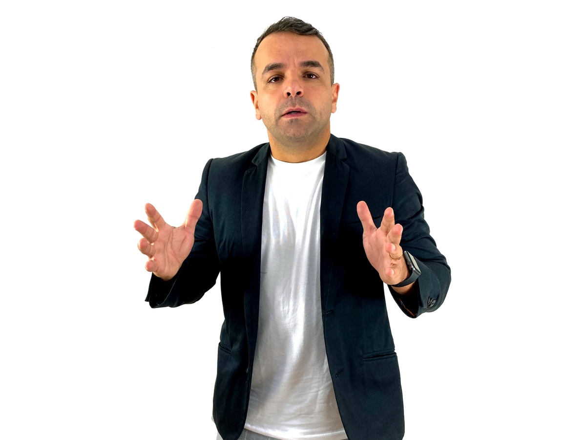 Gustavo Medeiros